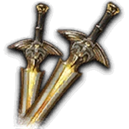 Espadas duales de la Casa de Piast