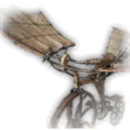 微風腳踏車（歸屬）