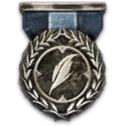 Medalha de Mil Vitórias (Vinculado)