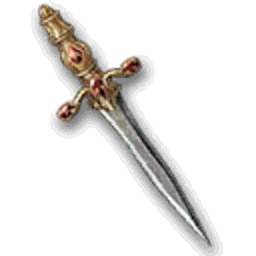 Empire's Ceremonial Dagger (Bound)