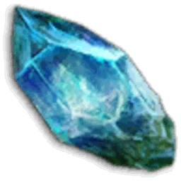 水晶結晶（歸屬）