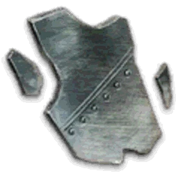 Metal Fragment