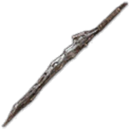 Kobold Warrior's Two-handed Sword