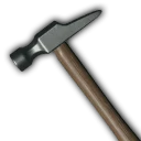 Bruiser Hammer