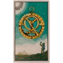 Astrolabe Ascended Card