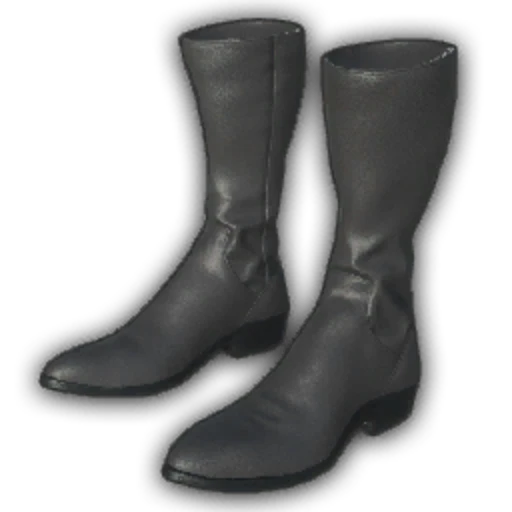 Nightingale Calcularian Boots - Item Details