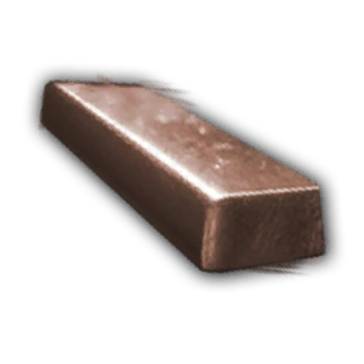 Nightingaleの青銅インゴット 詳細ガイドと情報