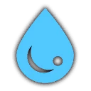 Aquajet's icon