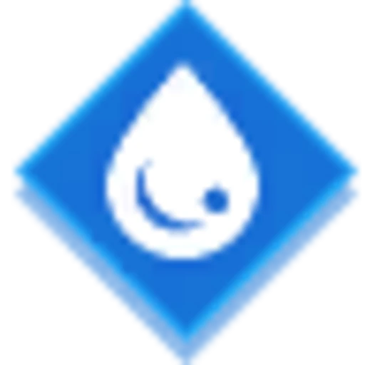 Water's icon