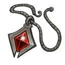 Attack Pendant's icon