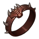 Ring of Dragon Resistance +1