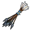 Arrow's icon