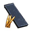 アサルトライフルの弾's icon