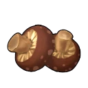 Baked Mushroom's icon
