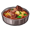 Eikthyrdeer-Stew