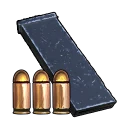 Bala de Pistola's icon