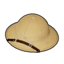 Sombrero de explorador