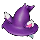 暗巫猫帽's icon