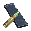 Balas de rifle's icon