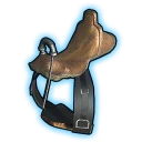 碧海龙的鞍具's icon