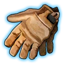 冰缚灵的手套's icon