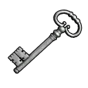 Silver Key