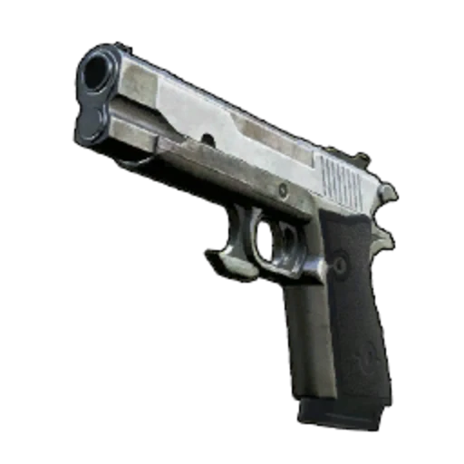Handgun's icon