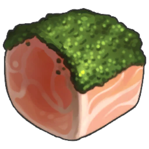 Мясо Маммореста's icon