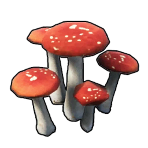 蘑菇's icon