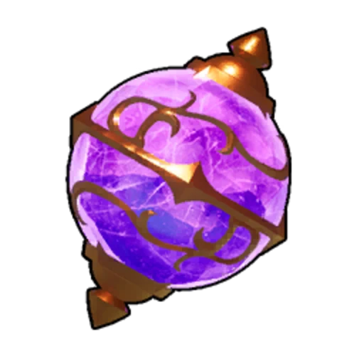 Legendary Sphere's icon