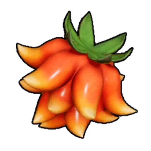 Fire Skill Fruit: Flare Storm