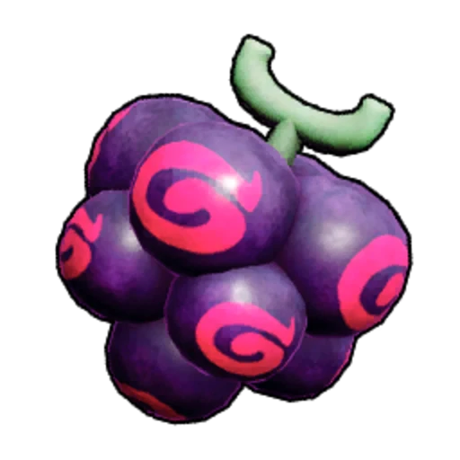 Dark Skill Fruit: Nightmare Ball