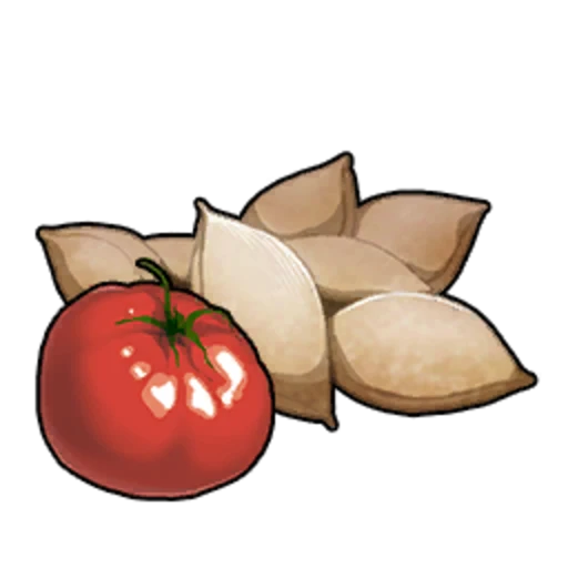 Semillas de tomate's icon