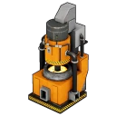 电气炉's icon