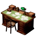 Antique Desk Set's icon