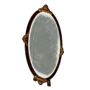 Antique Oval Mirror's icon