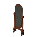 Antiker Spiegel's icon