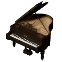 그랜드 피아노's icon