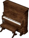 アップライトピアノ's icon