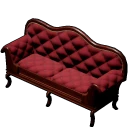 Антикварный диван для двоих's icon