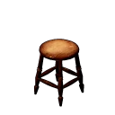 Antique Stool's icon