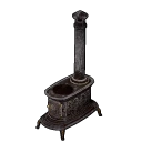 Antique Stove's icon