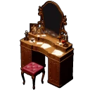 Antique Dresser's icon