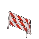 Barricade's icon