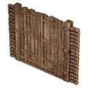 Деревянные ворота's icon