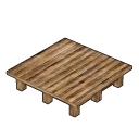 Base de madera's icon