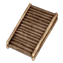木造樓梯's icon