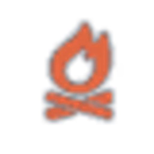 불 피우기's icon