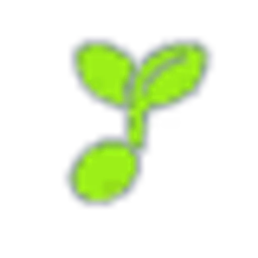 Planting's icon