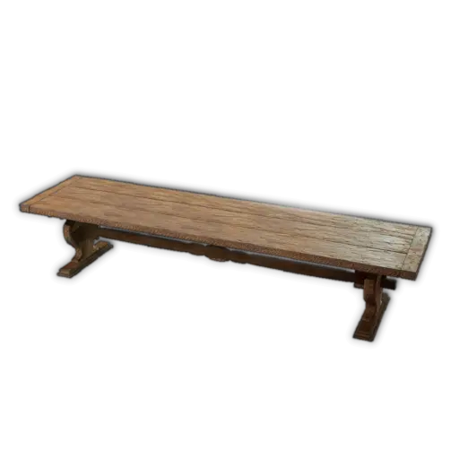 Banquet Table